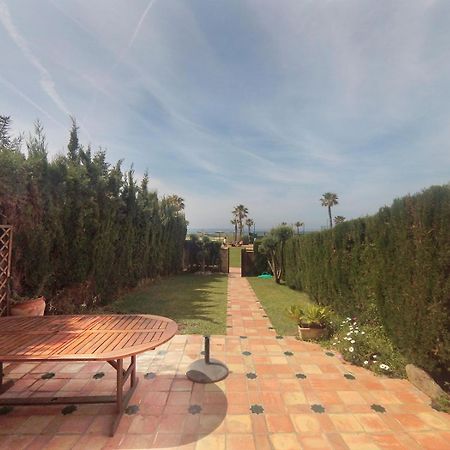 Casa En Primera Linea De Playa ซาฮารา เด ลอส อาตูเนส ภายนอก รูปภาพ