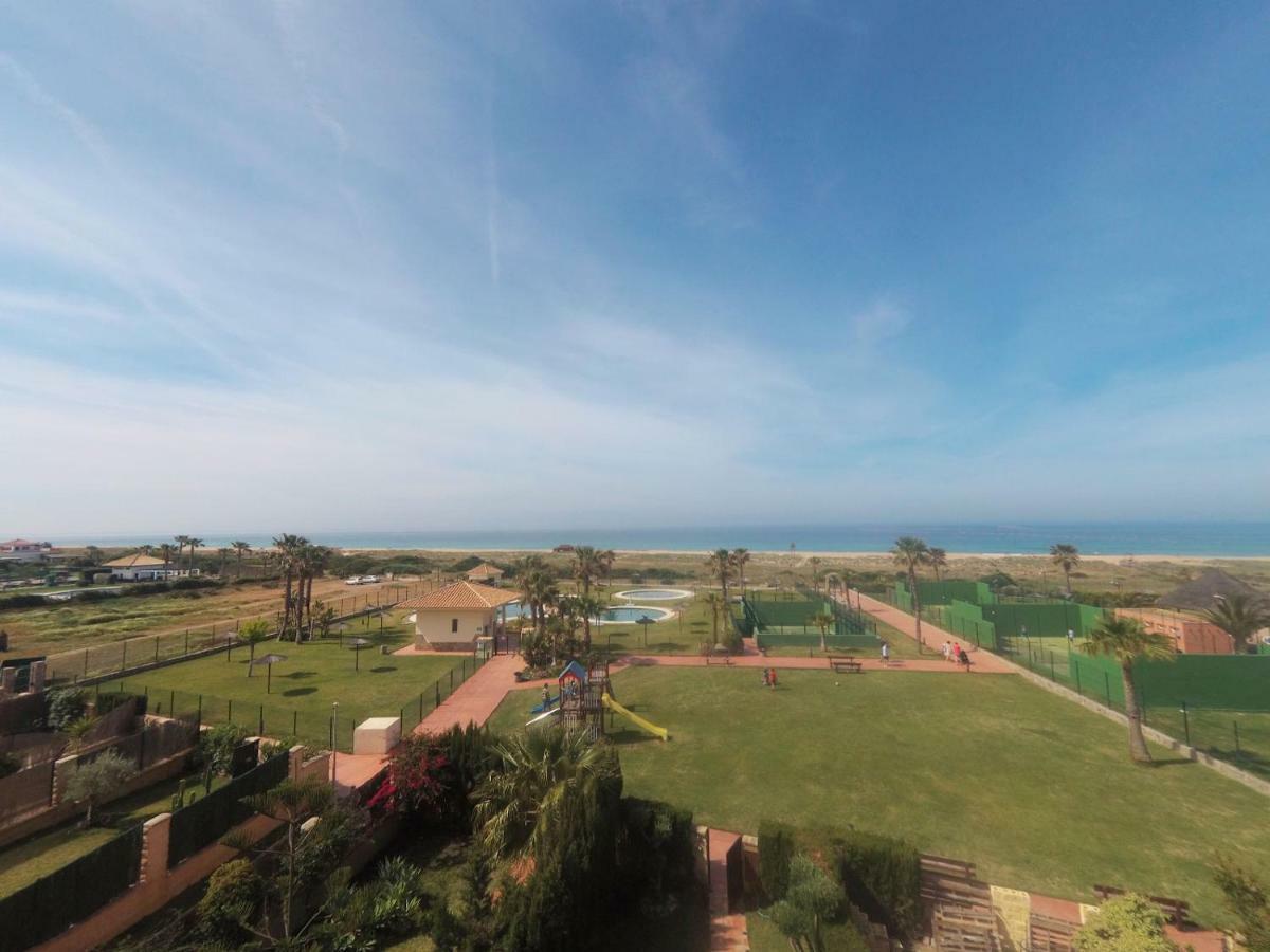 Casa En Primera Linea De Playa ซาฮารา เด ลอส อาตูเนส ภายนอก รูปภาพ