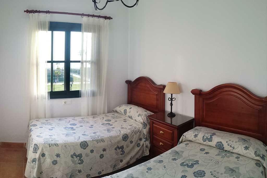 Casa En Primera Linea De Playa ซาฮารา เด ลอส อาตูเนส ภายนอก รูปภาพ