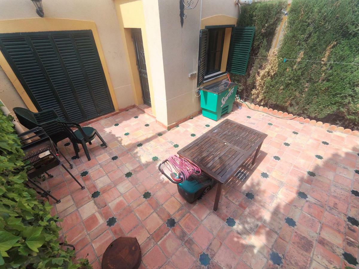 Casa En Primera Linea De Playa ซาฮารา เด ลอส อาตูเนส ภายนอก รูปภาพ