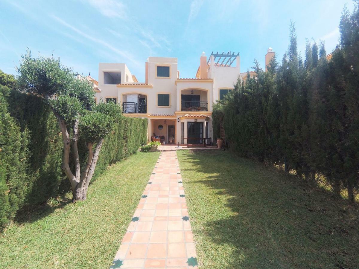 Casa En Primera Linea De Playa ซาฮารา เด ลอส อาตูเนส ภายนอก รูปภาพ