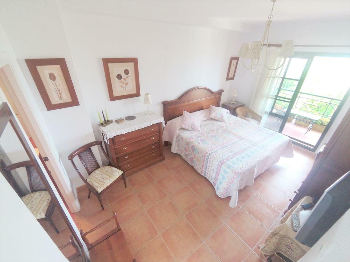 Casa En Primera Linea De Playa ซาฮารา เด ลอส อาตูเนส ภายนอก รูปภาพ