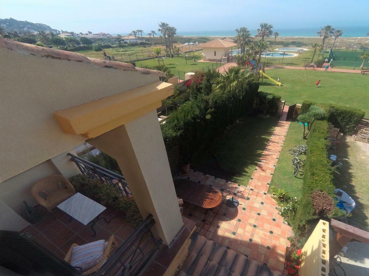 Casa En Primera Linea De Playa ซาฮารา เด ลอส อาตูเนส ภายนอก รูปภาพ