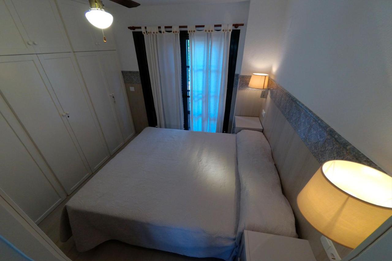 Casa En Primera Linea De Playa ซาฮารา เด ลอส อาตูเนส ภายนอก รูปภาพ
