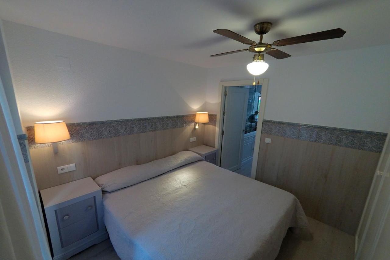 Casa En Primera Linea De Playa ซาฮารา เด ลอส อาตูเนส ภายนอก รูปภาพ