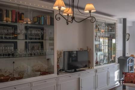 Casa En Primera Linea De Playa ซาฮารา เด ลอส อาตูเนส ภายนอก รูปภาพ